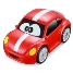 Машинка Bb junior Volkswagen New Beetle My 1st сollection червона  (16-85122/16-85122 red) купити в Києві, Україні за вигідною ціною |  【Будинок іграшок】